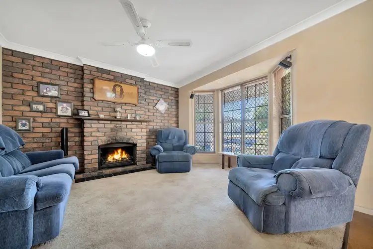 Second view of Homely house listing, 2 Audrey Street, Slacks Creek QLD 4127