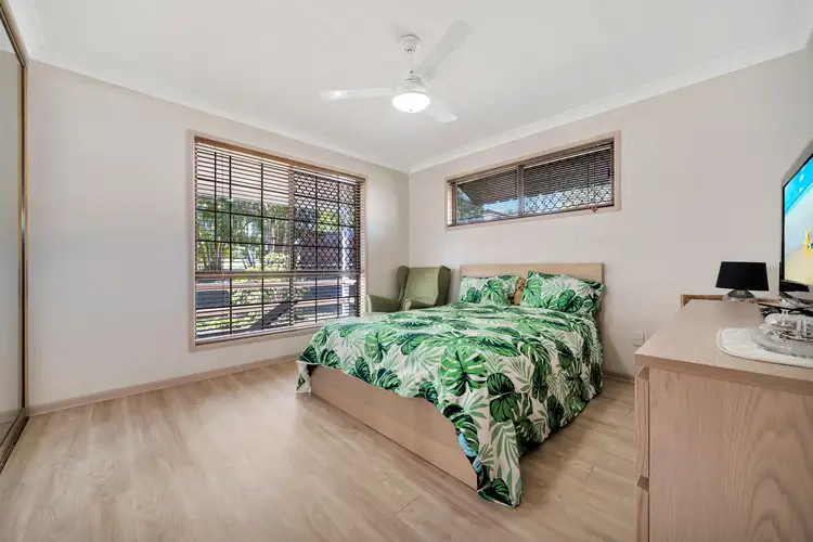 Sixth view of Homely house listing, 2 Audrey Street, Slacks Creek QLD 4127