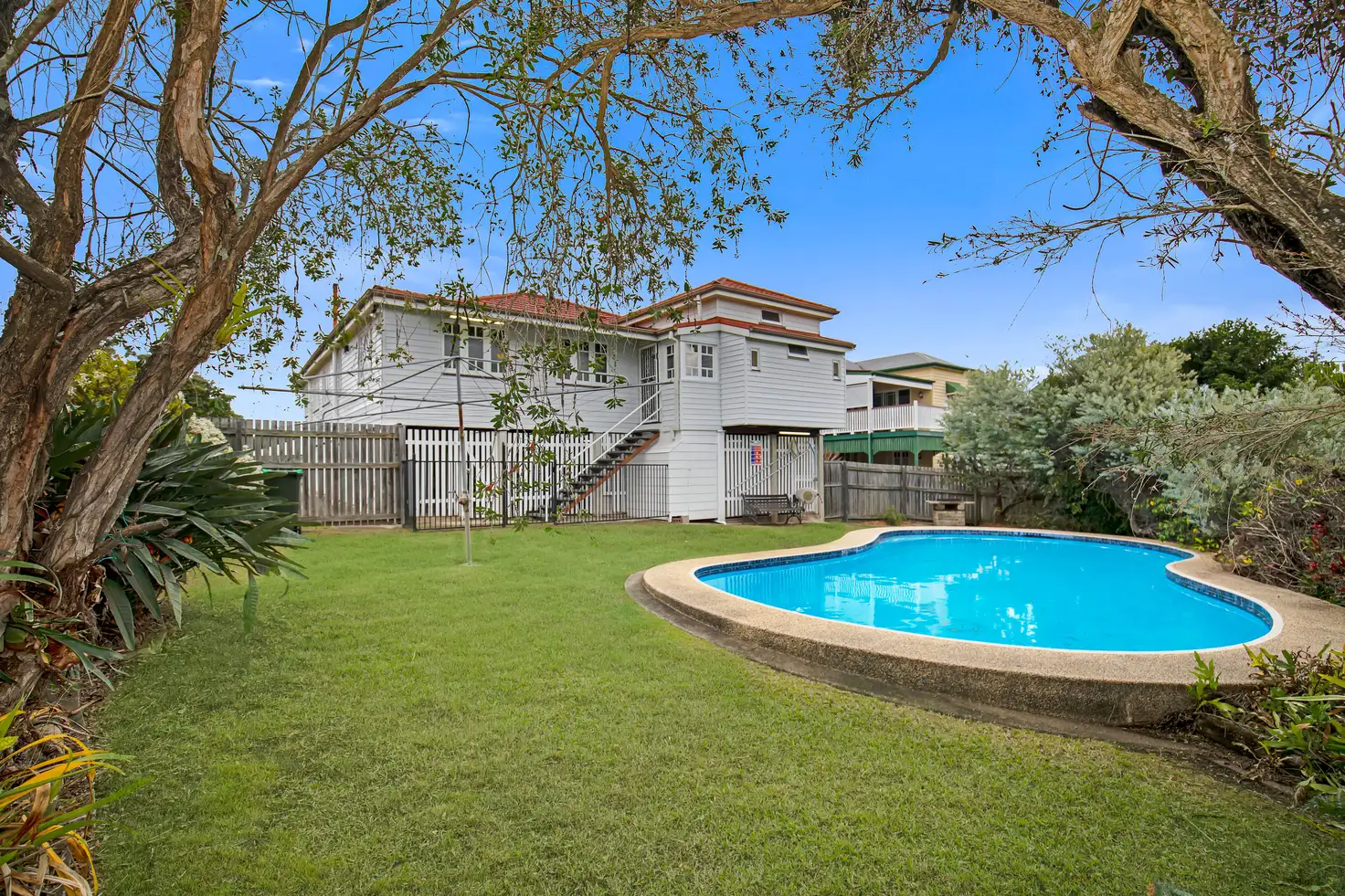 Main view of Homely house listing, 12 Stephenson Street, Bardon QLD 4065