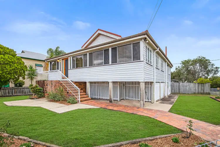 Second view of Homely house listing, 12 Stephenson Street, Bardon QLD 4065