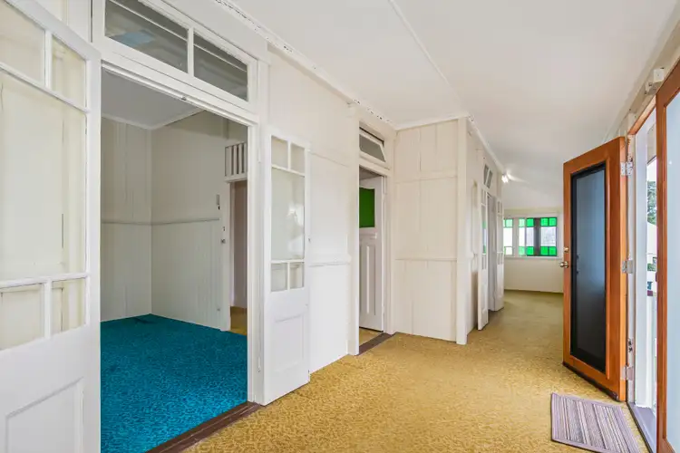 Third view of Homely house listing, 12 Stephenson Street, Bardon QLD 4065