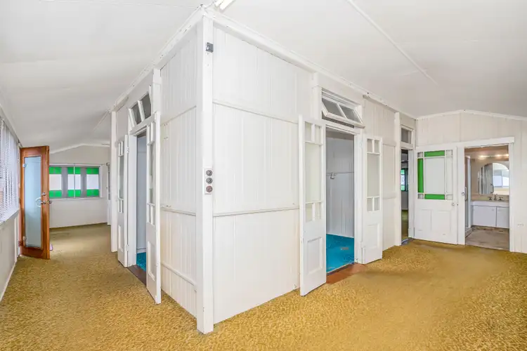 Fourth view of Homely house listing, 12 Stephenson Street, Bardon QLD 4065