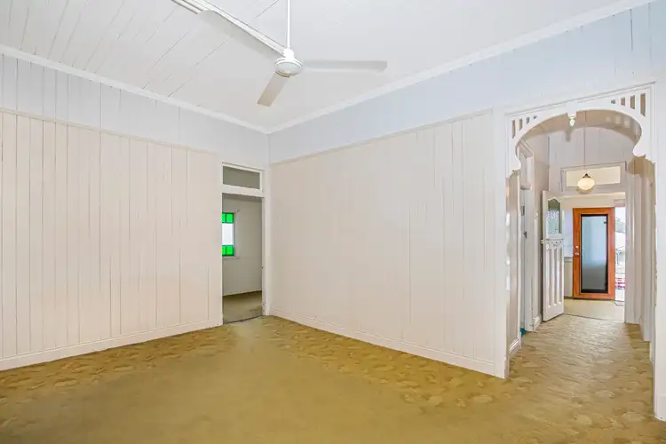 Fifth view of Homely house listing, 12 Stephenson Street, Bardon QLD 4065