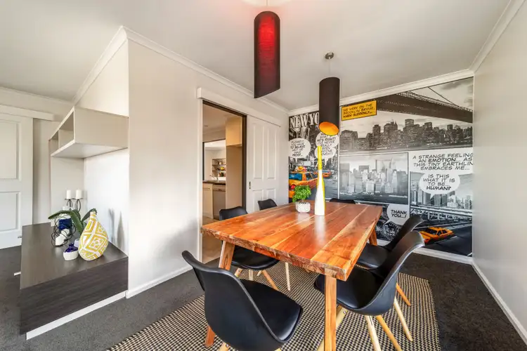 Fifth view of Homely house listing, 45 Wilkinson Street, Flynn ACT 2615