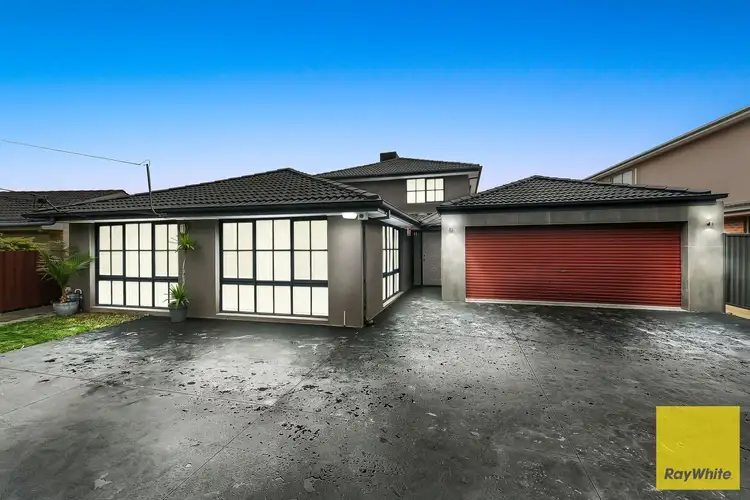 Main view of Homely house listing, 73 Power Street, Dandenong VIC 3175