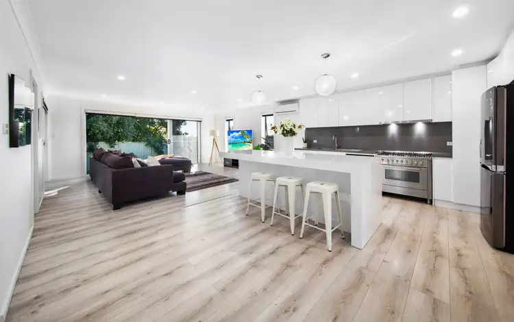 Second view of Homely house listing, 9 Boala Place, Engadine NSW 2233