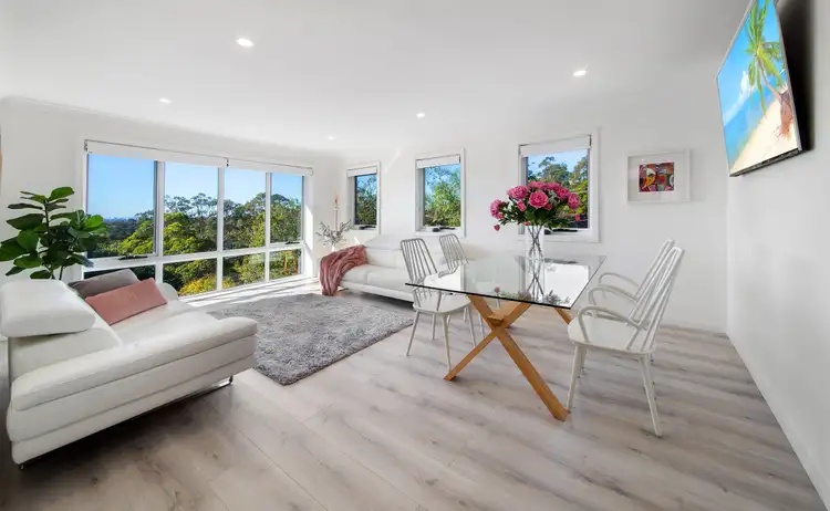 Third view of Homely house listing, 9 Boala Place, Engadine NSW 2233