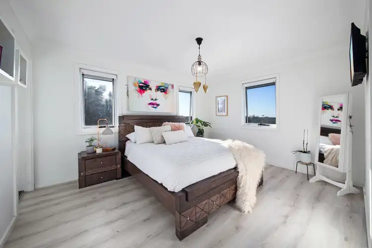 Fourth view of Homely house listing, 9 Boala Place, Engadine NSW 2233