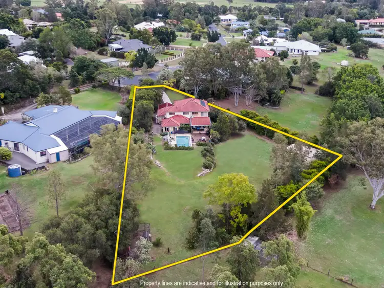 Third view of Homely house listing, 13 Meadowood Close, Highvale QLD 4520