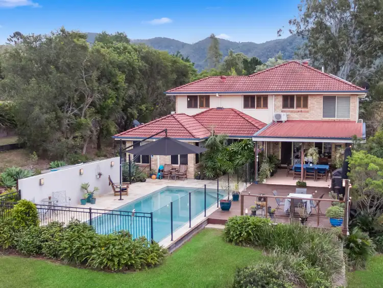 Fourth view of Homely house listing, 13 Meadowood Close, Highvale QLD 4520