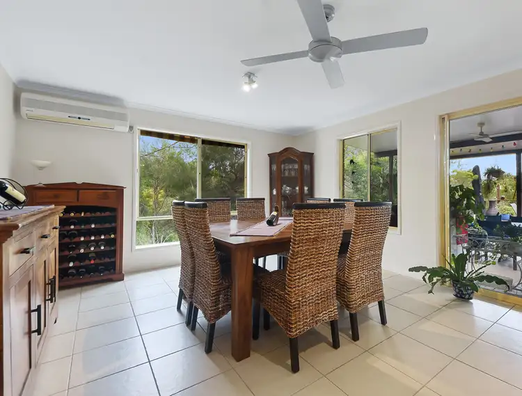 Sixth view of Homely house listing, 13 Meadowood Close, Highvale QLD 4520
