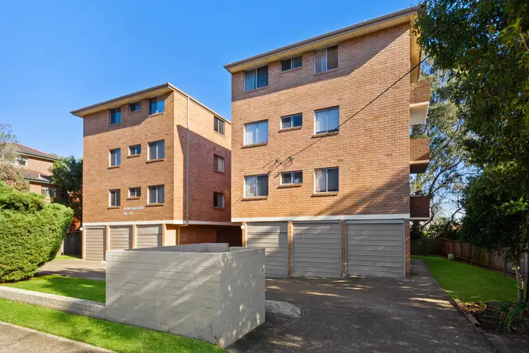 6/10 Blair Street, Gladesville NSW 2111