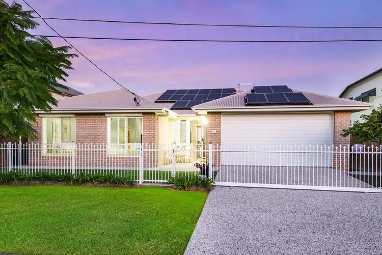 100 Scott Street, Deagon QLD 4017