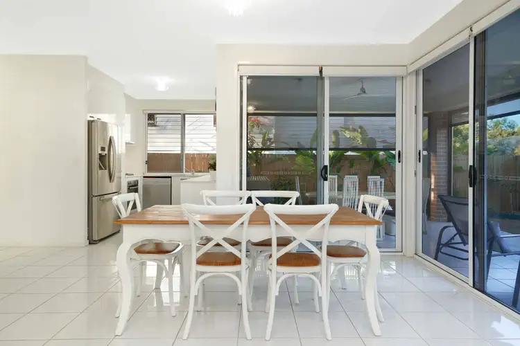 Fifth view of Homely house listing, 100 Scott Street, Deagon QLD 4017
