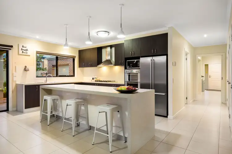 Fourth view of Homely house listing, 24 Canadian Crescent, Canadian VIC 3350
