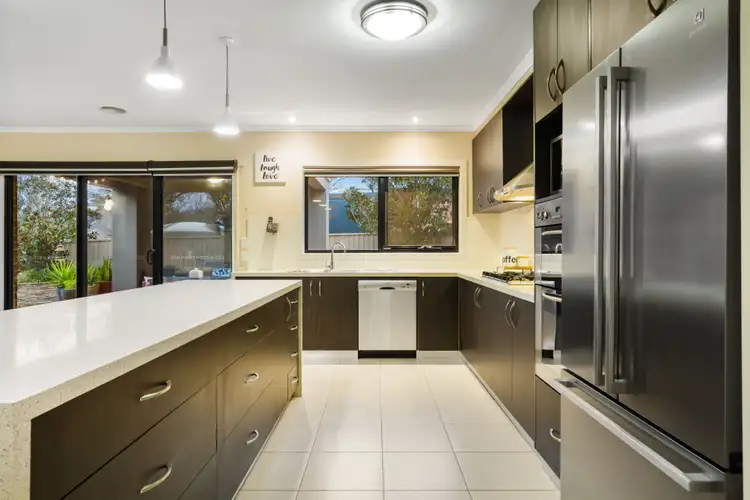 Fifth view of Homely house listing, 24 Canadian Crescent, Canadian VIC 3350