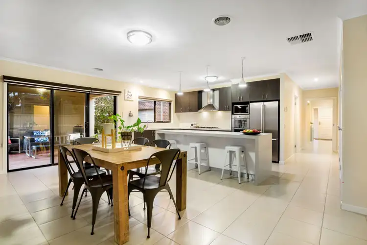 Sixth view of Homely house listing, 24 Canadian Crescent, Canadian VIC 3350