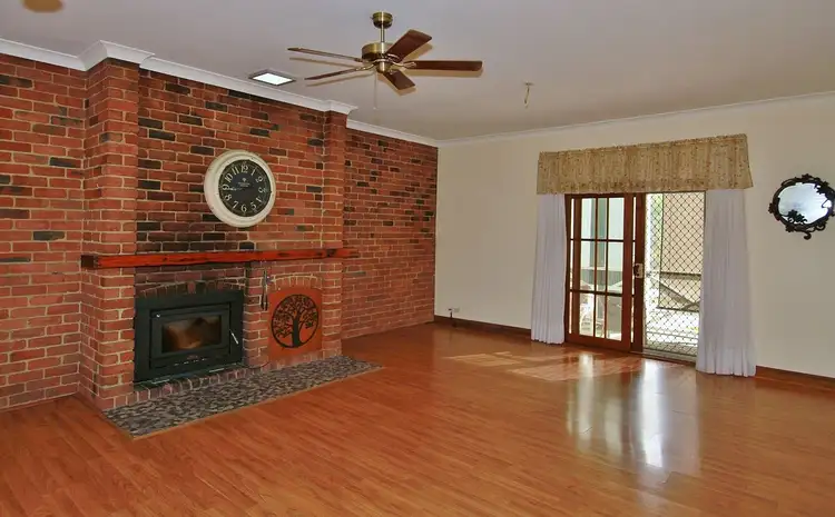 Second view of Homely house listing, 365 Warrowitue-Forest Road, Heathcote VIC 3523