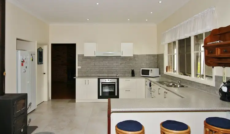 Third view of Homely house listing, 365 Warrowitue-Forest Road, Heathcote VIC 3523