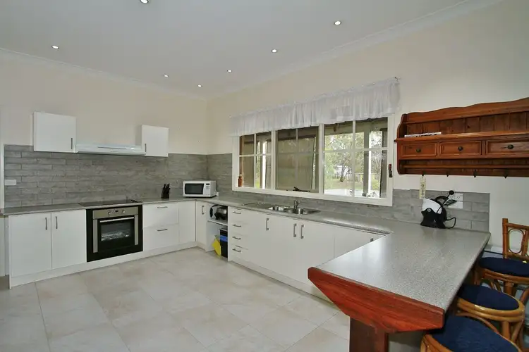 Fourth view of Homely house listing, 365 Warrowitue-Forest Road, Heathcote VIC 3523
