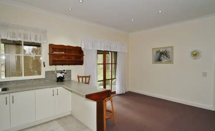 Fifth view of Homely house listing, 365 Warrowitue-Forest Road, Heathcote VIC 3523