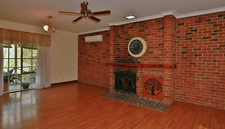 Sixth view of Homely house listing, 365 Warrowitue-Forest Road, Heathcote VIC 3523