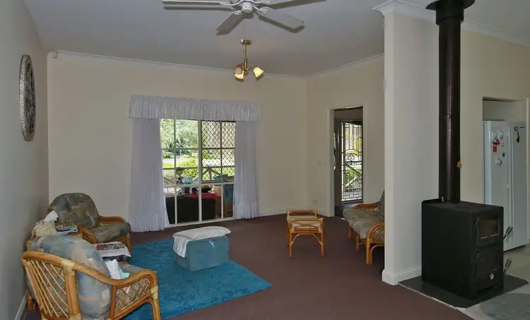 Seventh view of Homely house listing, 365 Warrowitue-Forest Road, Heathcote VIC 3523