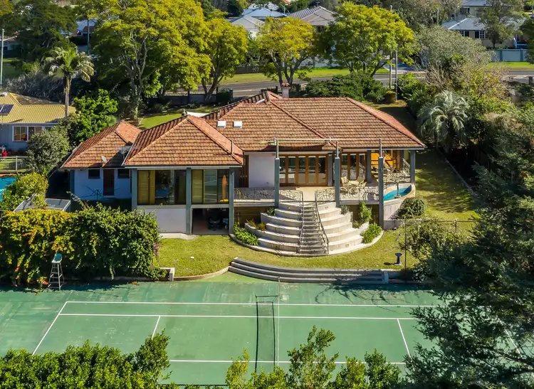 Main view of Homely house listing, 70 Mackenzie Street, Mount Lofty QLD 4350