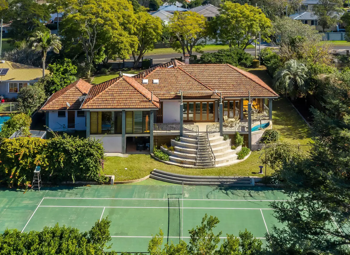 Main view of Homely house listing, 70 Mackenzie Street, Mount Lofty QLD 4350