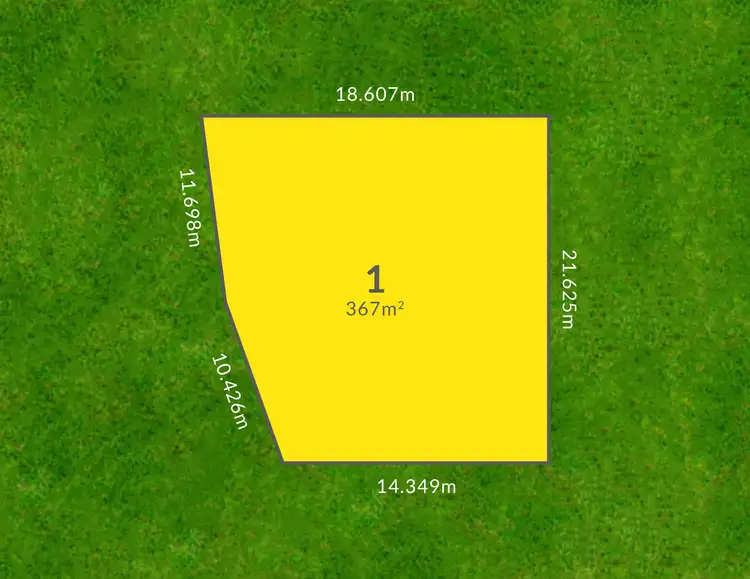 Lot 1/6 Arafura Avenue, Loganholme QLD 4129