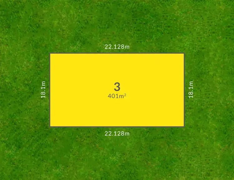Main view of Homely land listing, Lot 3/6 Arafura Avenue, Loganholme QLD 4129