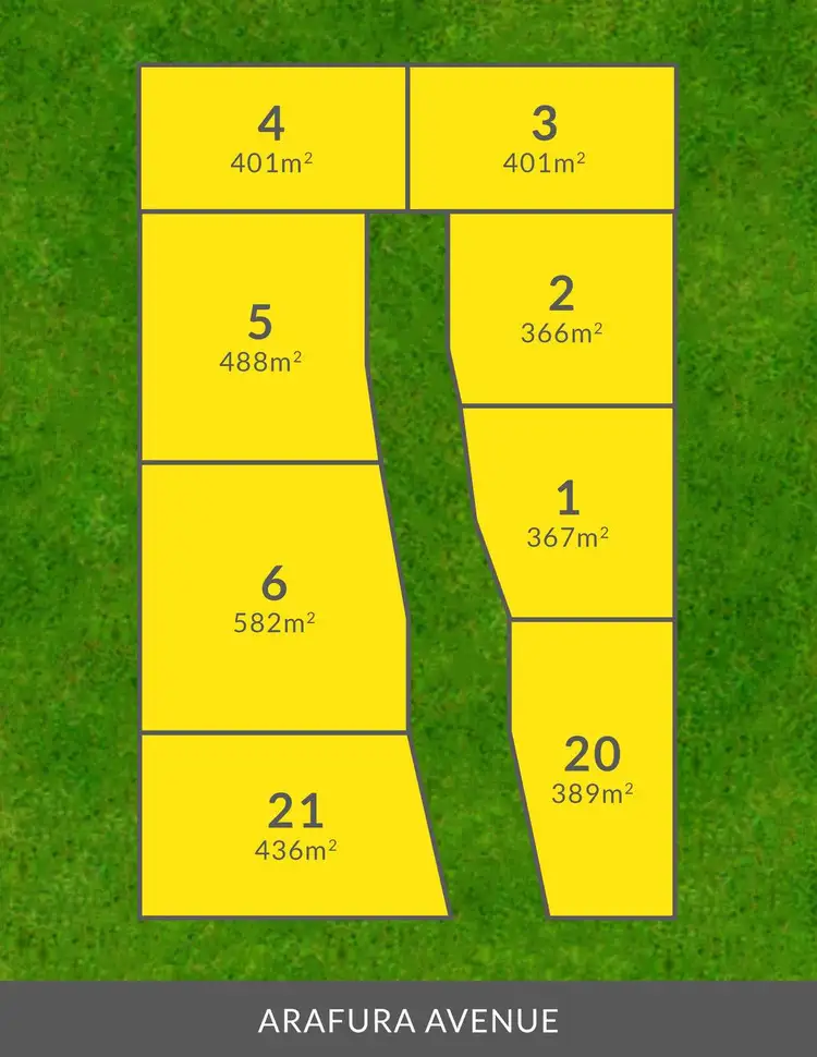 Second view of Homely land listing, Lot 3/6 Arafura Avenue, Loganholme QLD 4129