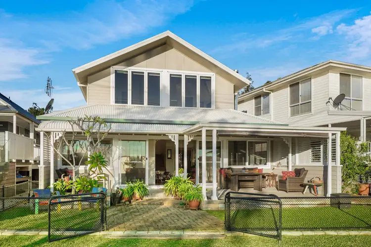 30 Malinya Road, Davistown NSW 2251