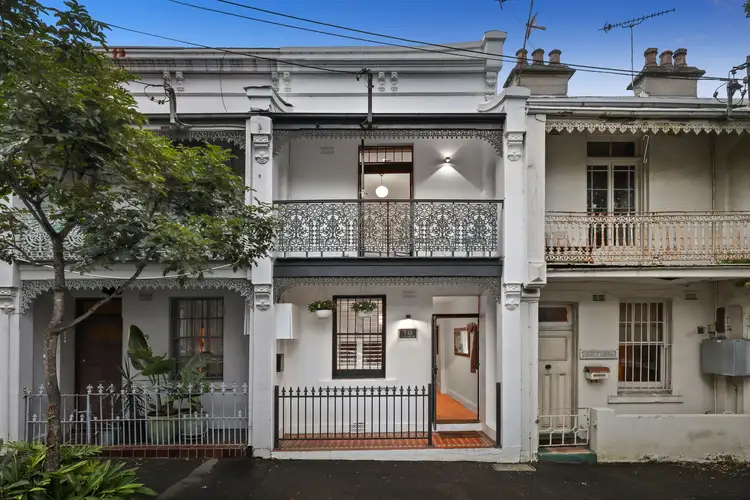 18 Thomas Street, Darlington NSW 2008