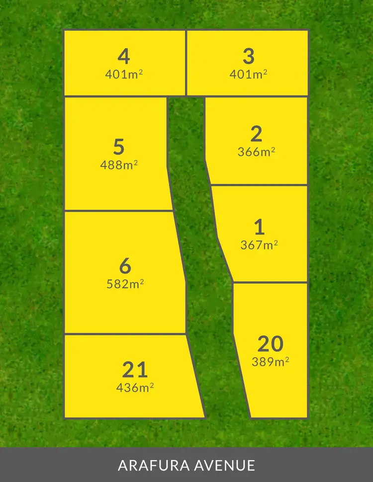 Sixth view of Homely land listing, Lot 21/6 Arafura Avenue, Loganholme QLD 4129