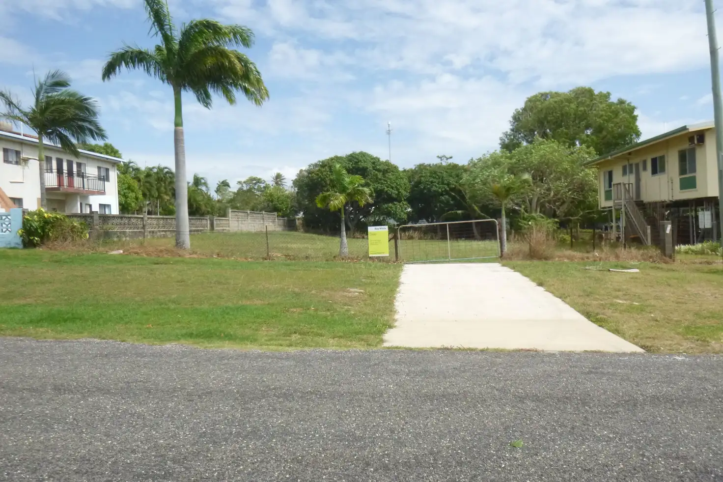 Main view of Homely land listing, 47A May Street, Cooktown QLD 4895