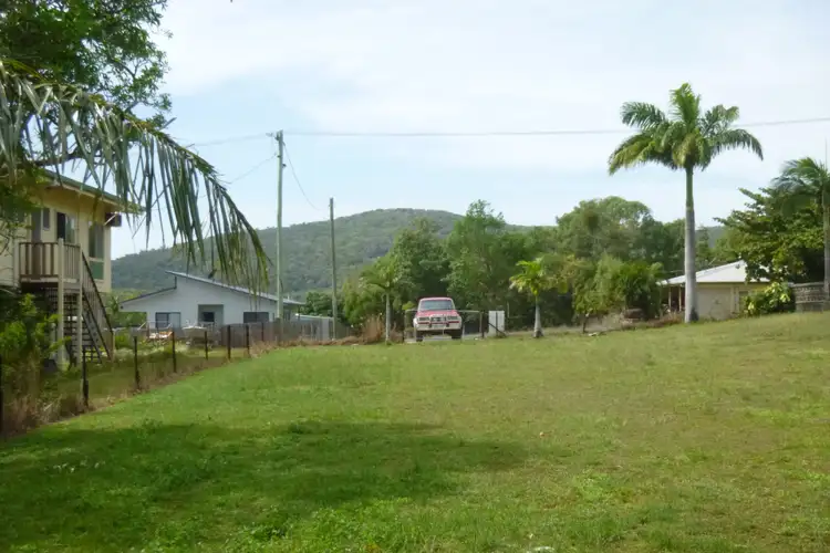 Second view of Homely land listing, 47A May Street, Cooktown QLD 4895