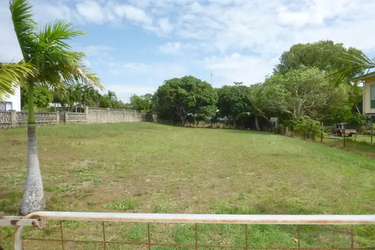 Third view of Homely land listing, 47A May Street, Cooktown QLD 4895