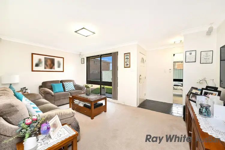 Third view of Homely house listing, 53 Adrian Street, Macquarie Fields NSW 2564