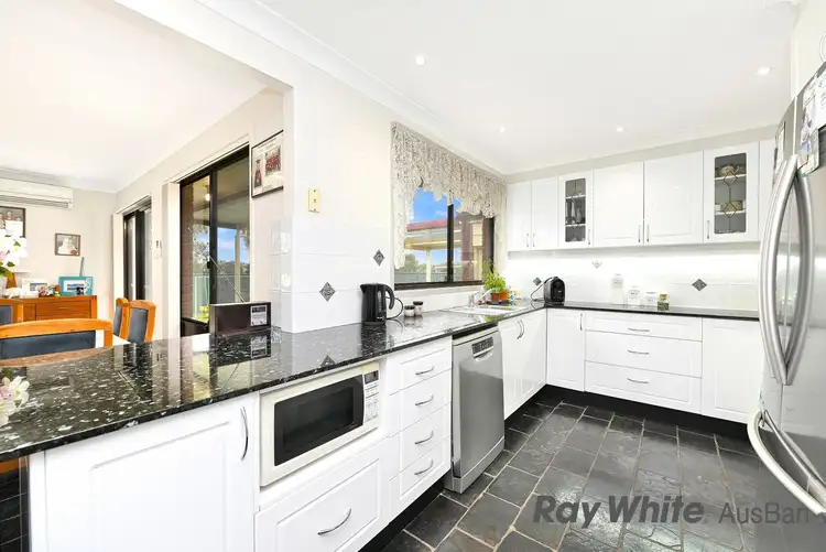 Fourth view of Homely house listing, 53 Adrian Street, Macquarie Fields NSW 2564