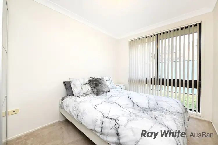 Fifth view of Homely house listing, 53 Adrian Street, Macquarie Fields NSW 2564