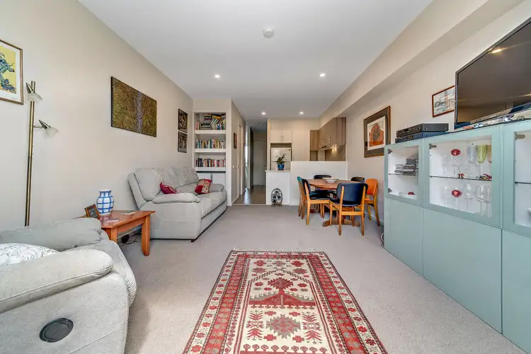 Fourth view of Homely townhouse listing, 10/11 Wanderlight Avenue, Lawson ACT 2617