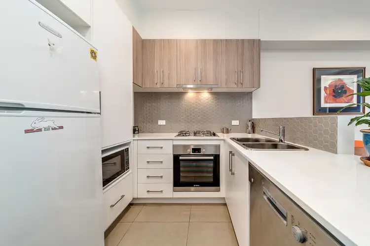 Fifth view of Homely townhouse listing, 10/11 Wanderlight Avenue, Lawson ACT 2617