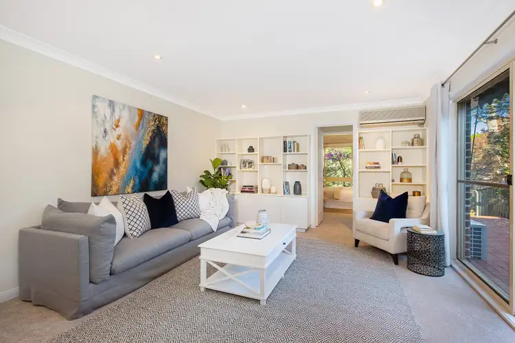Sixth view of Homely house listing, 2/2C Russell Avenue, Wahroonga NSW 2076