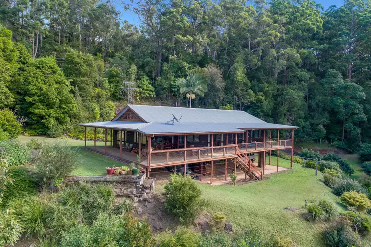 Main view of Homely house listing, 185 Chevallum School Road, Chevallum QLD 4555