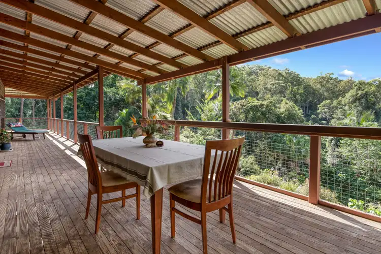 Second view of Homely house listing, 185 Chevallum School Road, Chevallum QLD 4555