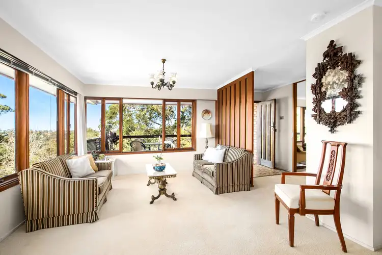 Fourth view of Homely house listing, 58 Hunter Avenue, St Ives NSW 2075