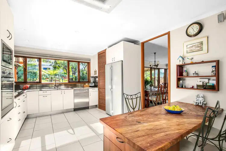Fifth view of Homely house listing, 58 Hunter Avenue, St Ives NSW 2075