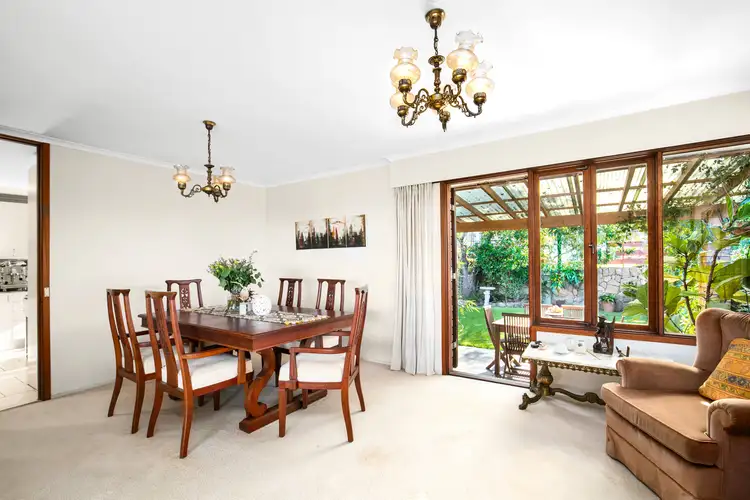 Sixth view of Homely house listing, 58 Hunter Avenue, St Ives NSW 2075