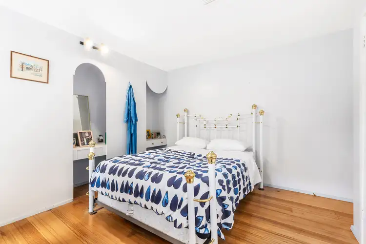 Fifth view of Homely house listing, 25 Deschamp Crescent, Rowville VIC 3178